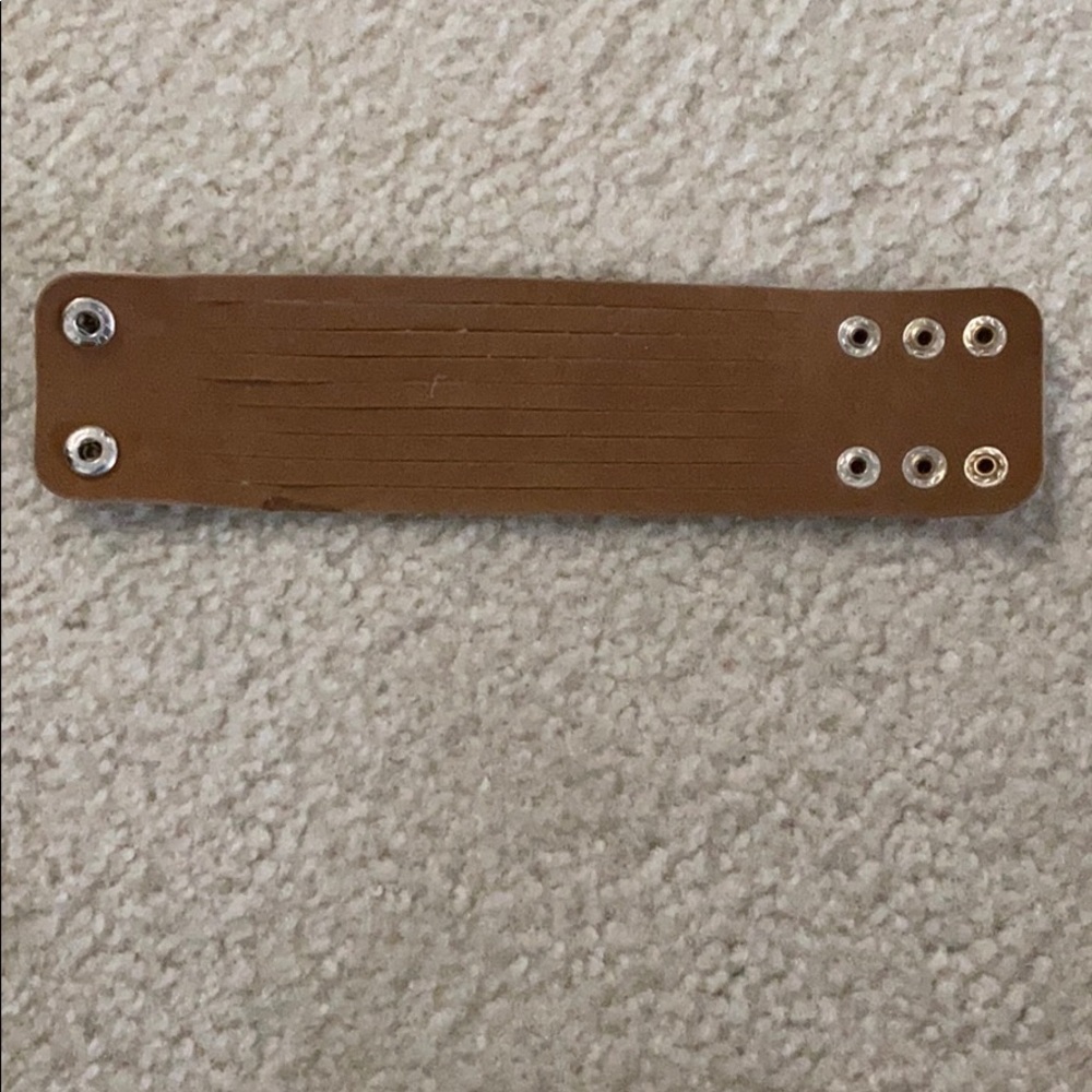 Sequence bracelet - Picture 4 of 4